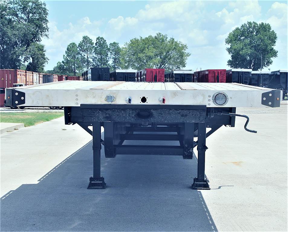 2024 Brazos STEP DECK Drop Deck Trailer For Sale Commerce City, CO