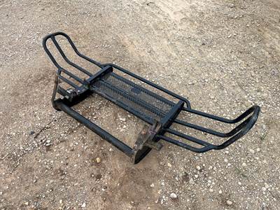 Ranch Hand Grill Guardframe: 35-1/2" Outside To Outsidedimensions: 84" Long x 31