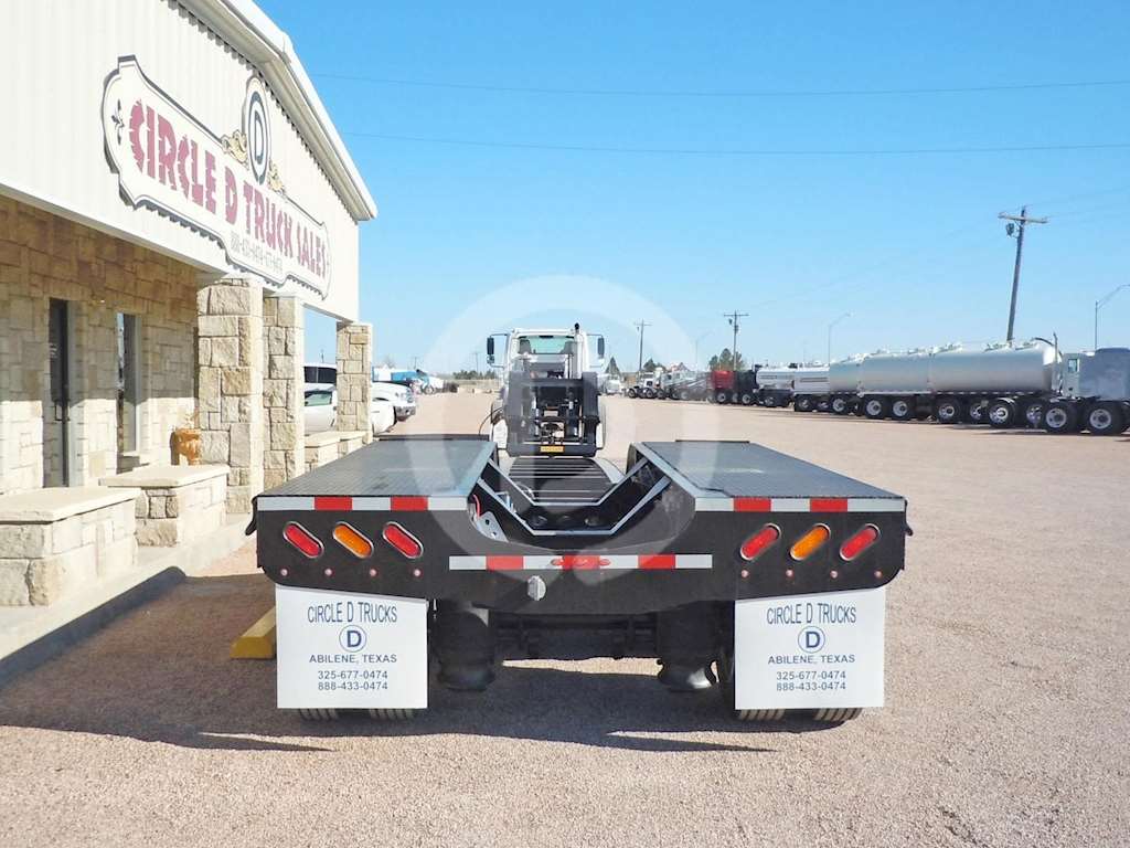 Honda Of Abilene >> 2014 Pitts LB51-24D Lowboy Trailer For Sale | Abilene, TX ... Honda Of Abilene >> 2014 Pitts LB51-24D Lowboy Trailer For Sale | Abilene, TX ...