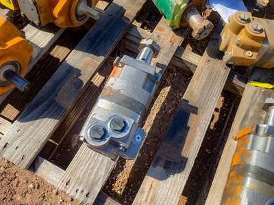 CHAR-LYNN 109-1108-006