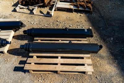 Custom Hoists 63-4680-120