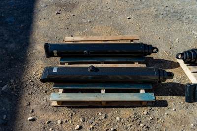 Custom Hoists 63-4680-120