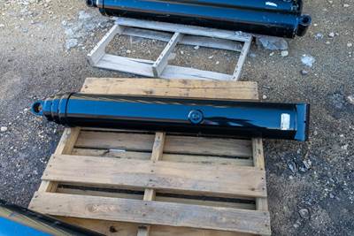 Custom Hoists 63-4680-120