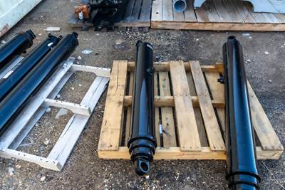 Custom Hoists 63-4680-120