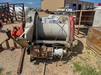 FUNK MANUFACTURING HMD23X27C