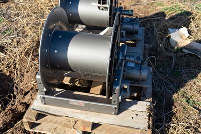 HANNAY REELS EP 6024-23-24 BT H4M