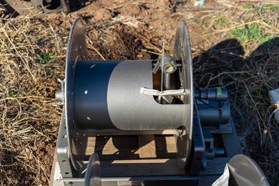 HANNAY REELS EP 6024-23-24 RT H4M