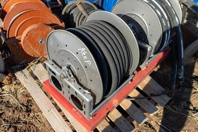 HANNAY REELS EP 6024-23-24 RT H4M