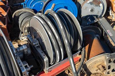 HANNAY REELS EP 6024-23-24 RT H4M