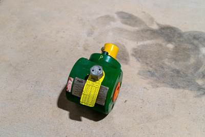 PIPER BRC24-131125112