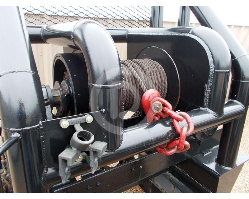 Tulsa Winch Part For Sale | Abilene, TX | 8675368 | MyLittleSalesman.com