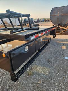 2025 DuTec Roustabout Truck