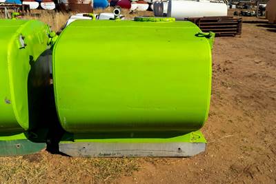 Tiger 400 GAL Water Tower