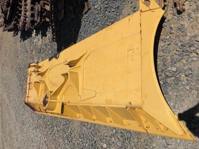Caterpillar D6T 6-Way Blade