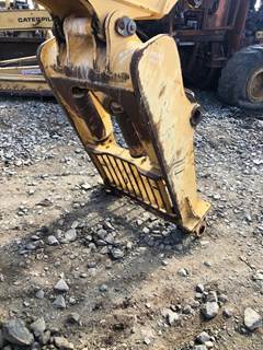 John Deere 748G Arch