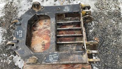 Good Used Arch As For Dual Function Grapple Frame Group PIn Holes Are In Great