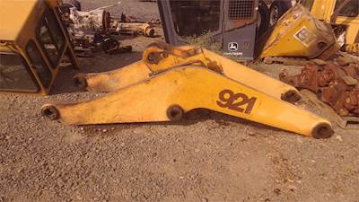 Case 921 Arm / Stick