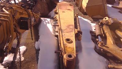 Caterpillar 315C Arm / Stick