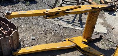 Caterpillar Arm / Stick