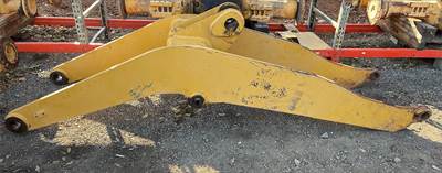 Caterpillar Arm / Stick