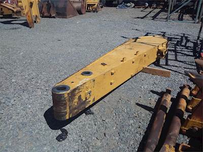 Caterpillar 328D LCR Arm / Stick