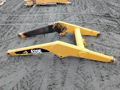 Caterpillar 420E Arm / Stick