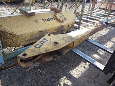 Caterpillar 426 Arm / Stick