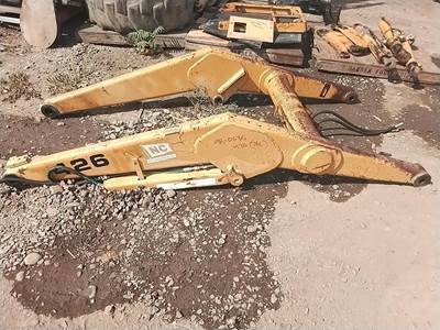 Caterpillar 426 Arm / Stick