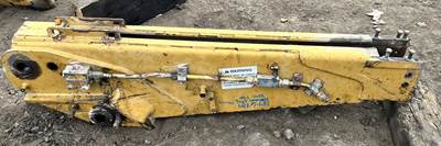 Caterpillar Arm / Stick