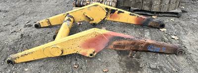 Caterpillar Arm / Stick