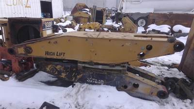 Caterpillar 930G Arm / Stick