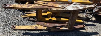 Caterpillar 939C Arm / Stick