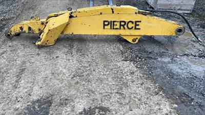 Pierce Pacific Arm / Stick