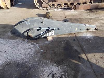 Volvo BL70B Arm / Stick