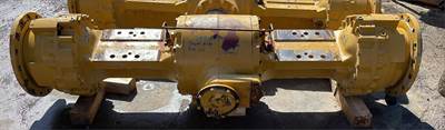 Caterpillar Axle