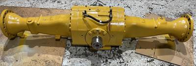 Caterpillar Axle