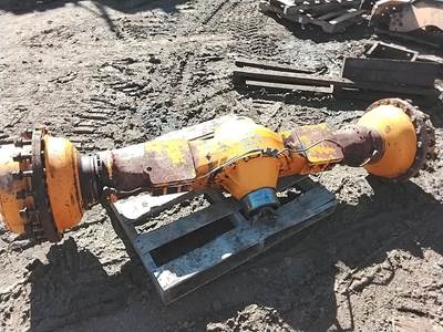 JCB 436Z Axle