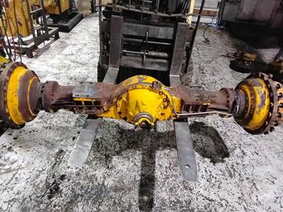 JCB 436Z Axle