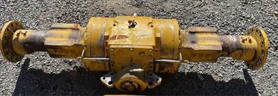 John Deere Axle
