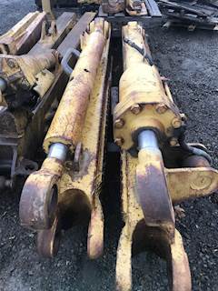 Caterpillar D11N Blade