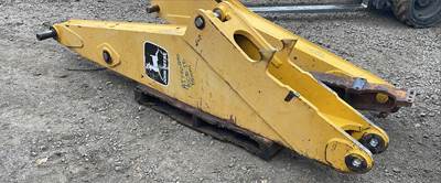 John Deere Boom