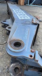 John Deere 753GL Boom