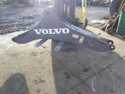 Volvo BL70B Boom