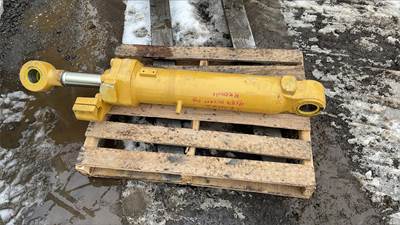Caterpillar Bucket Cylinder