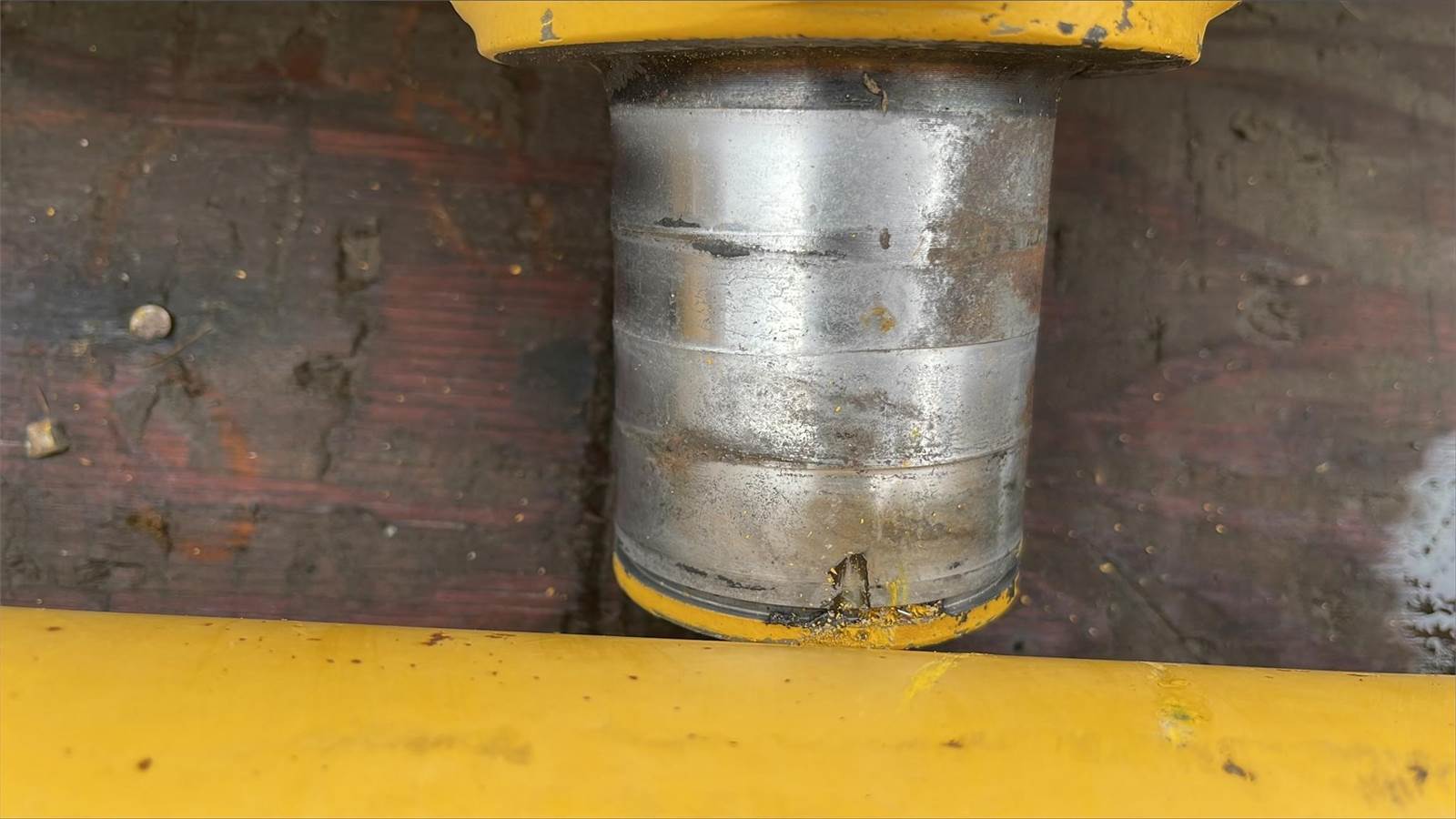 John Deere Bucket Cylinder For Sale Union Gap, WA RE38227