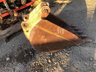 John Deere 310D Bucket