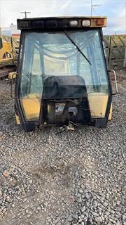 Caterpillar Cab
