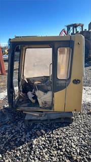 Caterpillar 322L Cab