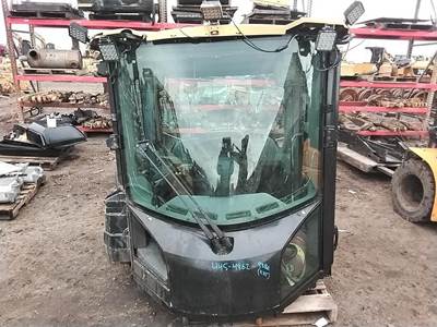 Caterpillar 938K EROPS Cab