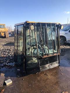 Caterpillar 950G Cab